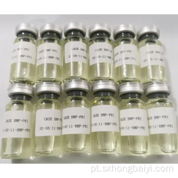 OEM mistura esteróides Óleos Tri testem 300mg/ml líquido